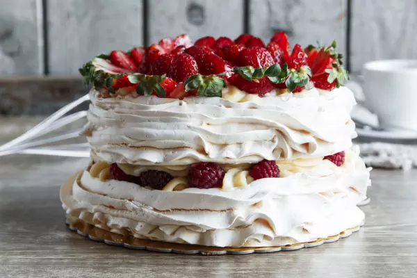 Pavlova