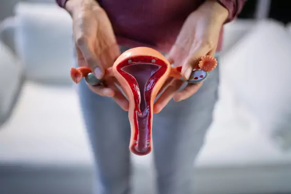 perimenopauze