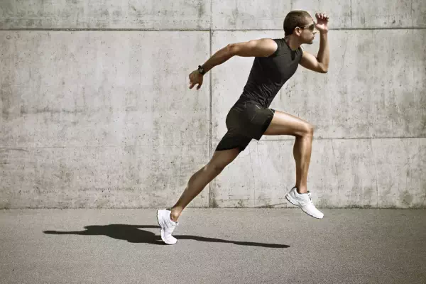 sprint sport