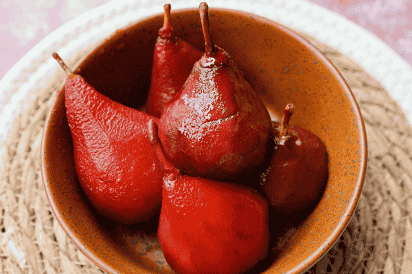 Stoofperen maken? Dit is het lekkerste recept zonder wijn!