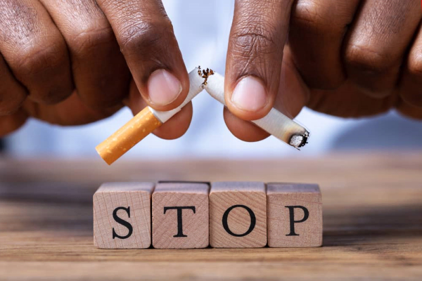 Voordelen stoppen met roken: 10 voordelen