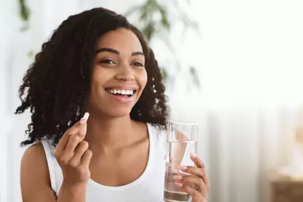 Supplementen speciaal voor vrouwen. Waar moet je op letten?