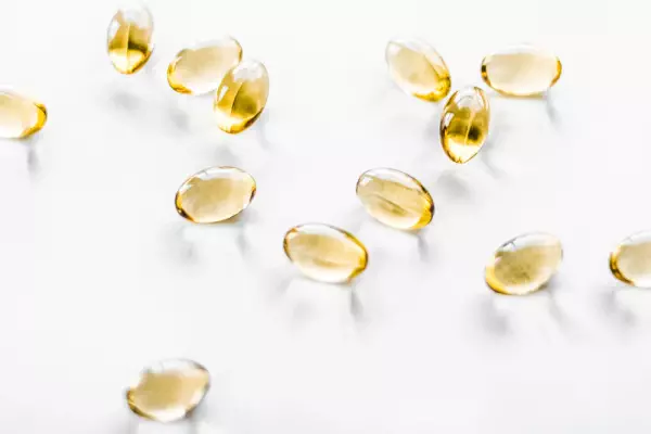 Te veel vitamine D binnenkrijgen? - (hoe) kan dat?