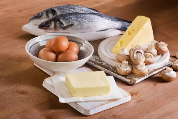 Waar zit vitamine D in? Top 5 voedingsbronnen op een rij!