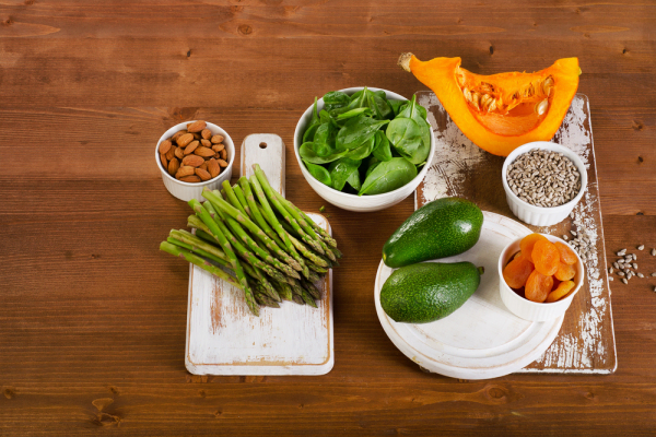 vitamine e