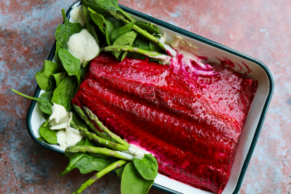 De 5 lekkerste recepten voor zalm uit de oven