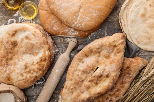 flatbread