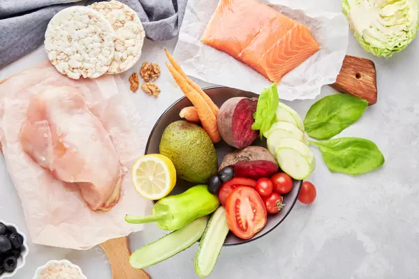FODMAP-dieet-lijst: wat mag je wel en niet eten?