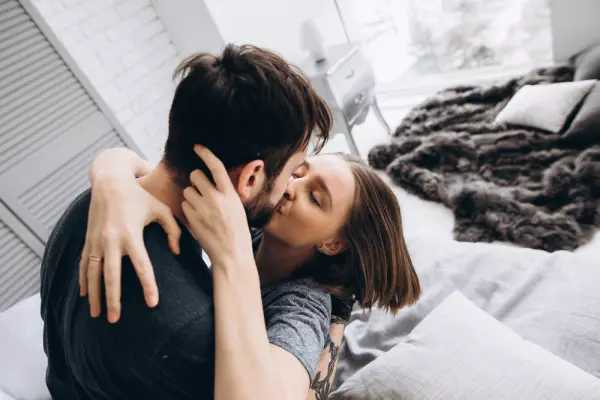 libido vrouw