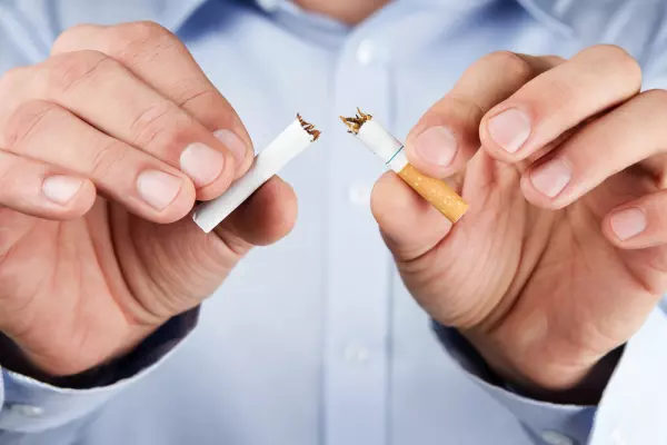 Stoptober: tips om stoppen met roken écht vol te houden