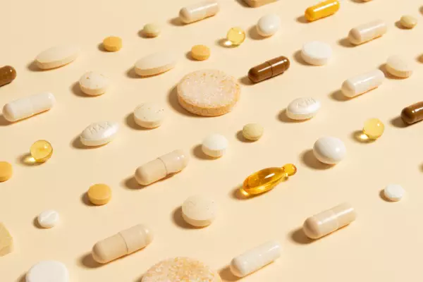 voedingssupplementen biologische beschikbaarheid